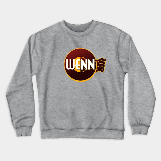 Remember WENN Crewneck Sweatshirt by deadright